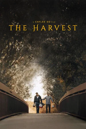 Постер: The Harvest