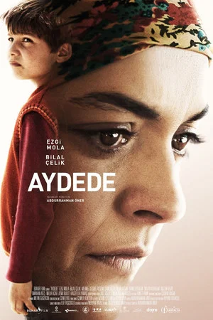 Постер: Aydede