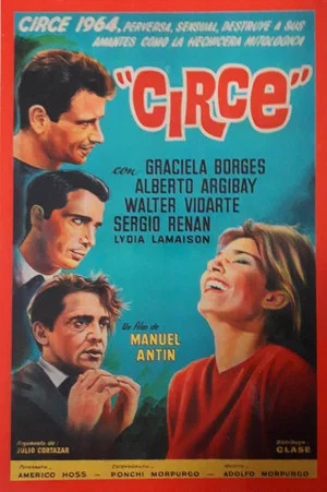 Постер: Circe