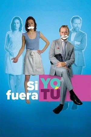Постер: If I Were You