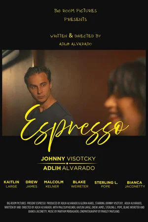Постер: Espresso