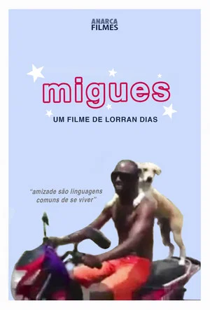 Постер: Migues