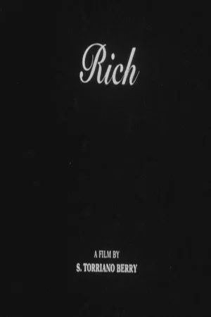 Постер: Rich