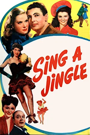 Постер: Sing a Jingle