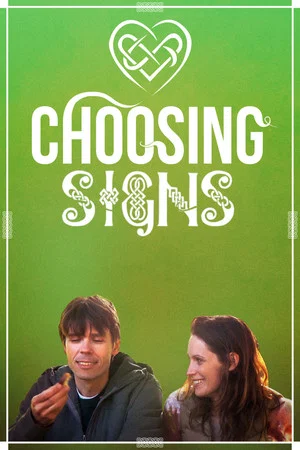 Постер: Choosing Signs