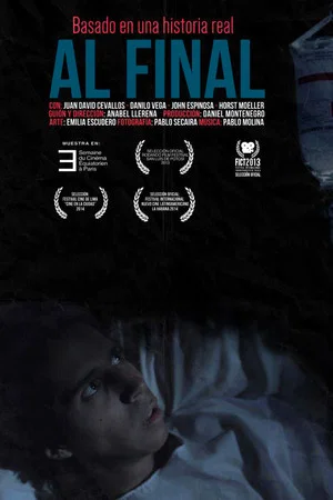 Постер: Al final