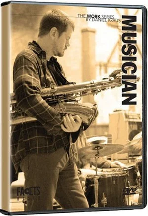 Постер: Musician