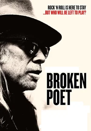 Постер: Broken Poet