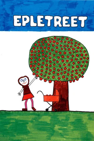 Постер: The Apple Tree