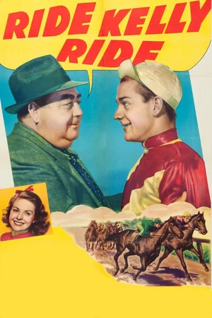 Постер: Ride, Kelly, Ride