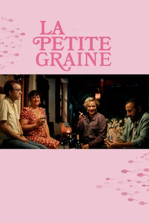 Постер: La Petite Graine