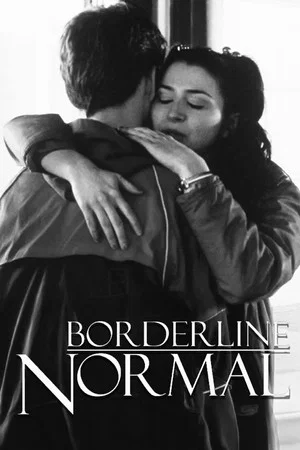 Постер: Borderline Normal