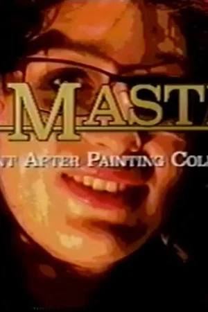 Постер: Paint Master: Relearning to Paint after Painting College