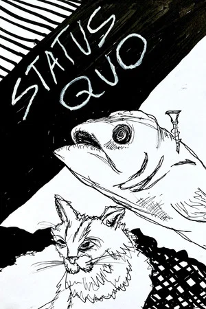 Постер: Status Quo
