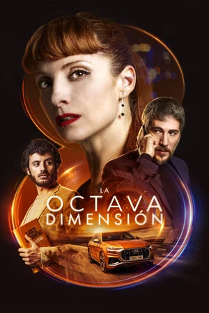 Постер: La octava dimensión
