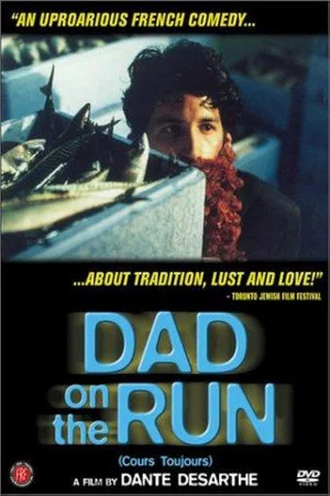Постер: Dad on the Run