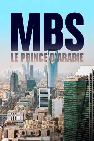 Постер: MBS: Prince With Two Faces