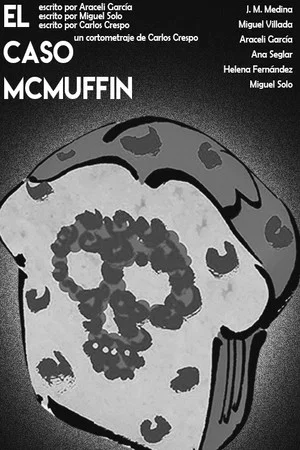 Постер: El Caso McMuffin