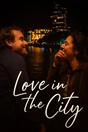 Постер: Love In The City