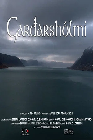 Постер: Garðarshólmi