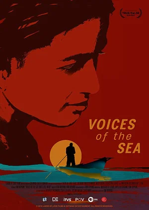 Постер: Voices of the Sea