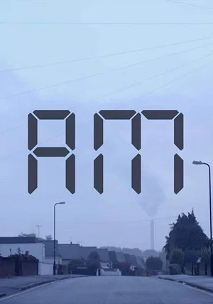 Постер: AM