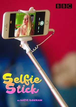 Постер: Selfie Stick