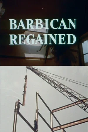 Постер: Barbican Regained