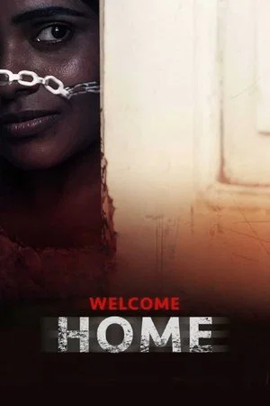 Постер: Welcome Home
