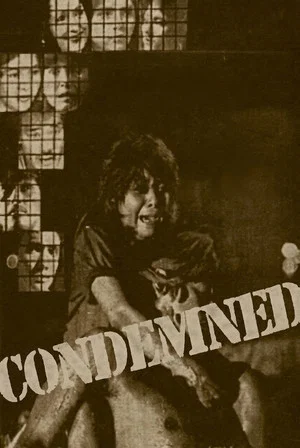 Постер: Condemned