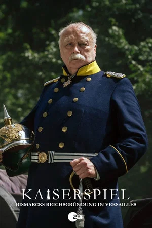 Постер: Kaiserspiel