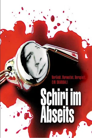 Постер: Schiri im Abseits