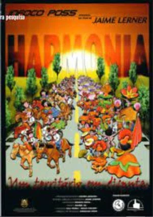 Постер: Harmonia