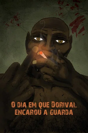 Постер: The Day Dorival Faced the Guard