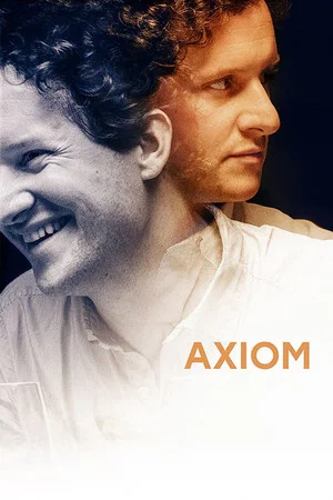 Постер: Axiom