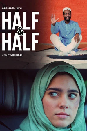 Постер: Half & Half