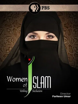 Постер: Women of Islam: Veiling and Seclusion