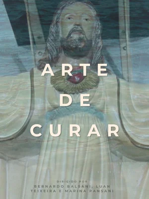 Постер: Arte de Curar
