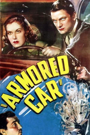 Постер: Armored Car