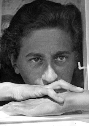 Постер: Weaving Anni Albers