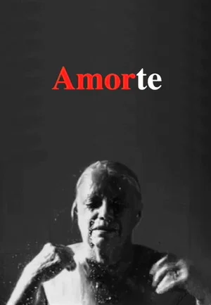 Постер: Amorte