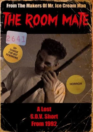 Постер: The Roommate