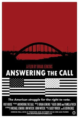 Постер: Answering the Call