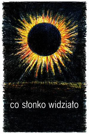 Постер: What the Sun Saw
