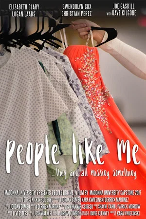 Постер: People Like Me