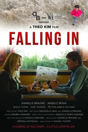 Постер: Falling In