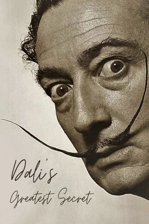 Постер: Dali's Greatest Secret