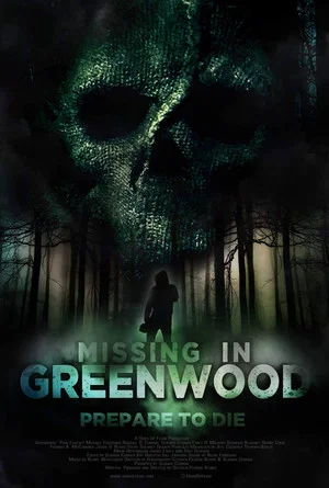 Постер: Missing In Greenwood