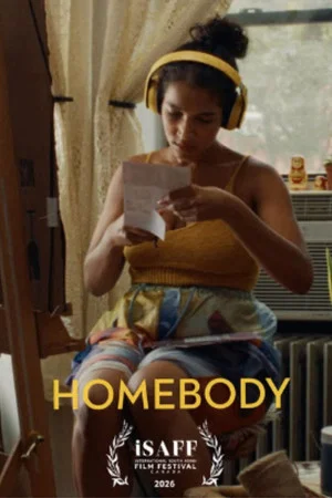 Постер: Homebody