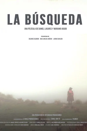 Постер: La Búsqueda